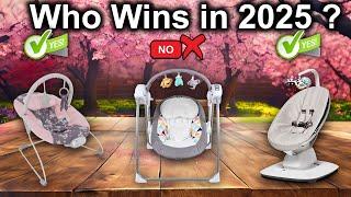 The 5 Best Baby Swings That You Can Buy On Amazon 2025!!