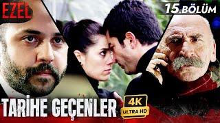 15. Bölüm Efsane Sahneler - Ezel