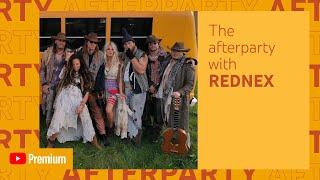 Rednex's YouTube Premium Afterparty