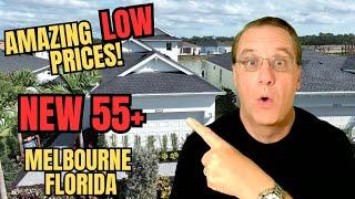 The Timbers at Everlands - New 55+ in Melbourne Florida -  Palm Bay FL - The Original Video Tour!