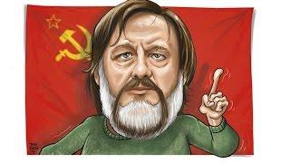 Zizek on the shortcomings of Anarchism and Anarcho-syndicalism