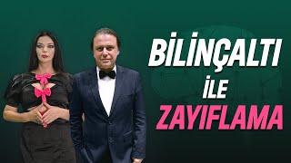 Telkinlerin Zayıflamaya Etkisi! Uzmanlar Deniz Egece'ye Soruyor 12.BÖLÜM