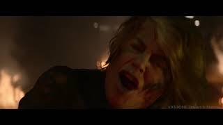 TERMINATOR: DARK FATE | Final Battle: Part 2 Movie Clip Scene [4K 2160p]
