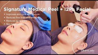 Medical Peel + I2PL