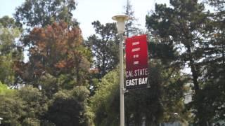 The College of Business & Economics at California State University, East Bay