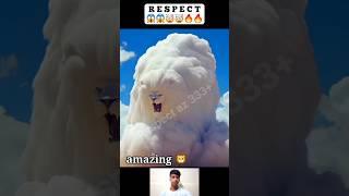 respect || amazing #shorts