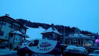 Radio Arabella Wien Gast Bei Semmering