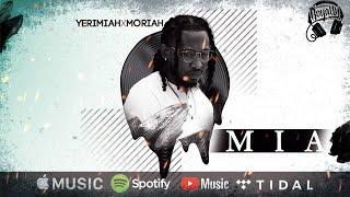 Original Royalty Recordings Presents: YEREMIAH ft. MORIAH | MIA