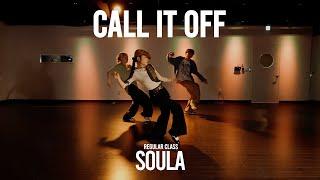 SOULA Regular Class / Call It Off - Emotional Oranges (ft. JAEHYUN) / @ProjectLeeDanceacademy