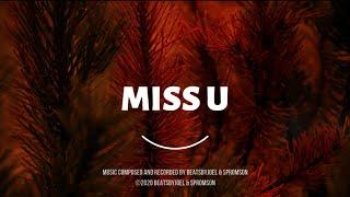 Amapiano x Ckay Type Beat | Afrobeat Instrumental 2021 | "Miss U" Prod. BeatsByJoel