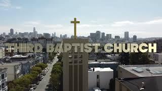 Third Baptist Church by Kevin Epps World Premiere San Francisco Black Film Festival 6/18 AMC Kabuki