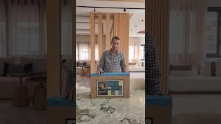 Amazon Echo Show 21  #domotique #alexa #amazon_alexa