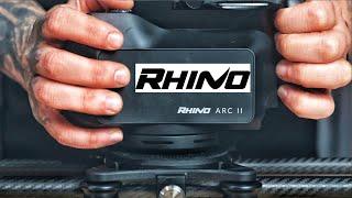 RHINO ARC II ULTIMATE SLIDER BUNDLE REVIEW 2021