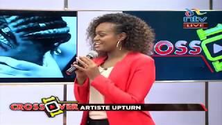 Artisteupturn: Maryanne Imani on her musical journey || CrossOver101