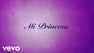 Víctor Muñoz - Mi Princesa (Version Vals/Lyric Video)