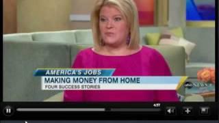 Easy Ways To Make Real Money From Home