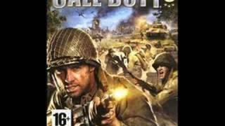 Call of Duty History