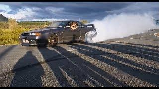 RWD 420HP RB26DETT Nissan Skyline R32 GT-R | Keeping it street | NZ