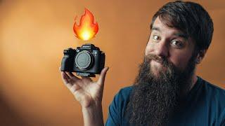 Sony Camera Overheating? Here's How To Prevent It!