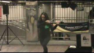Michael Shulman - "Underground Celebrity"