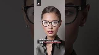 Marc Jacobs Designer Glasses UNDER $60?! | Unbelievable Deal on Luxury Eyewear 2024