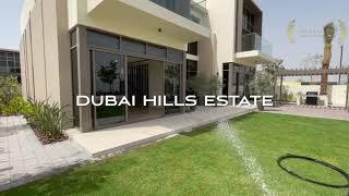 Dubai Hills | 5 Bedroom Villa | Teaser made by Petkovic Properties