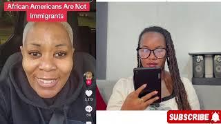Latinos EXPOSED for Hypocrisy Toward Black Americans — This Is Nasty!”#usa#africanamerican