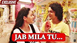 EXCLUSIVE! Mallika Singh & Sumedh Mudgalkar | The Co-Star Story | EXCLUSIVE | RadhaKrishn