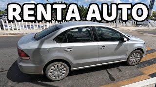 ️ RENTA AUTO en CANCÚN y TULUM | Los MEJORES PRECIOS | Puerto Morelos Car Rental