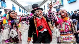 INTRO DEL CANAL COSTUMBRES DEL CUSCO