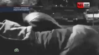Убийство Егора Щербакова видео с камеры наблюдения