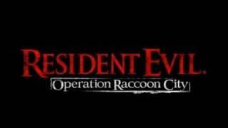 Resident Evil: Operation Raccoon City - Official Trailer