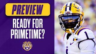 LSU vs. Ole Miss Preview: Who wins this primetime matchup in Death Valley?