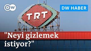 14 Mayıs'ta TRT'de "Kozmik Oda" kuruluyor iddiası