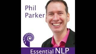 NLP training seminars Essential NLP 1 with Phil Parker