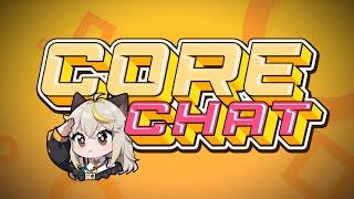 Core Chat: Energy Burst, Trainings Rework, New Maps, Rotating Goal Mode, and MORE | Omega Strikers