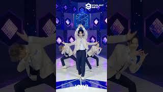 iQIYI's Starlight Boys Signal Song Challenge of All Star trainees delivered! #iQIYI #StarlightBoys