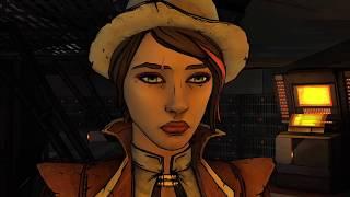 GamerMeg Streams - TALES FROM THE BORDERLANDS (Episode 2)