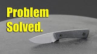 Knife Making Problems...SOLVED! - Knife Makers Friday Five #73