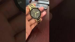 Rado Centrix  Men’s Watch