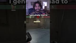POV: Your Mum Talks to Tarik #valorant