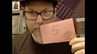 5 Artists Not in My Collection - Vinyl Community Thread Response