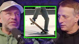 Mark Gonzales On Inventing Frontside Noseblunts