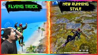 TOP 5 SECRET TIPS & TRICKS IN FREE FIRE MAX - BFC GAMER #2