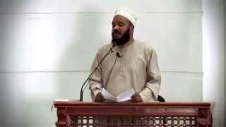 Purpose of Life - Dr. Bilal Philips