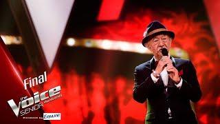 อาเท็ดดี้ - My Way - Final - The Voice Senior Thailand - 1 Apr 2019