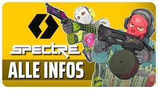 Heute erscheint Spectre Divide! - Alle Infos zum Spiel