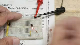 #1517 Are Darlington Transistors Obsolete?