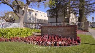 11150 Glenoaks Blvd #259 Pacoima CA 91331