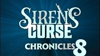 Siren's Curse Chronicles | Episode 8: Theming & Commissioning